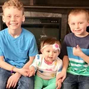 Meet your Posher, Jill